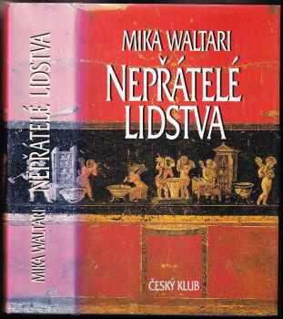 Nepřátelé lidstva