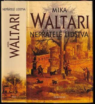 Nepřátelé lidstva