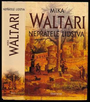 Nepřátelé lidstva