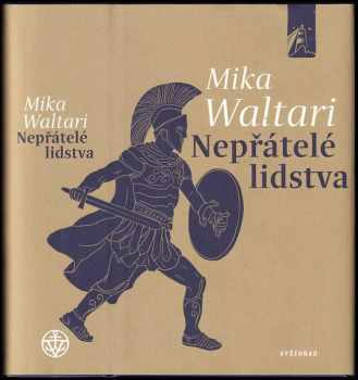 Nepřátelé lidstva