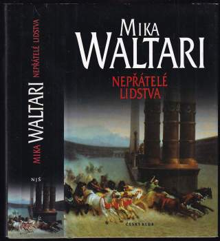 Nepřátelé lidstva