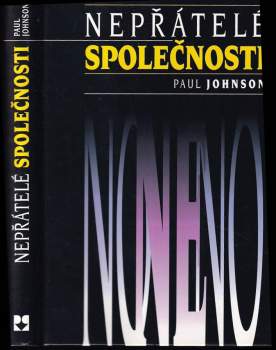 Nepřátelé společnosti