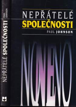 Nepřátelé společnosti