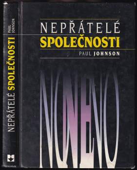 Nepřátelé společnosti