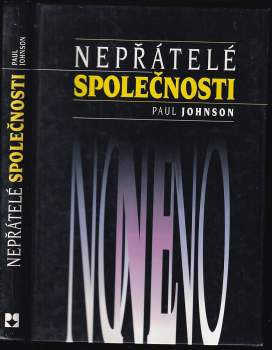 Nepřátelé společnosti
