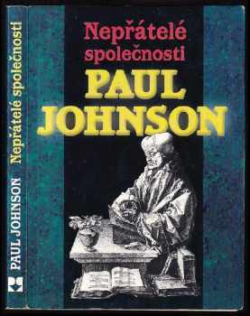 Nepřátelé společnosti