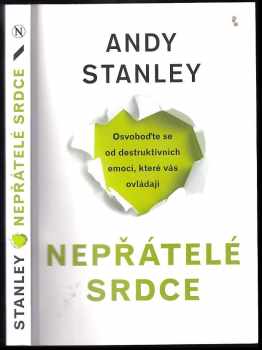 Nepřátelé srdce