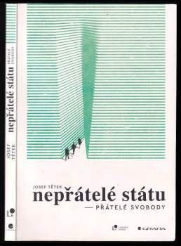 Nepřátelé státu - přátelé svobody