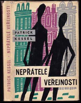 Nepřátelé veřejnosti