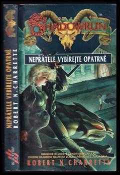 Nepřátele vybírejte opatrně