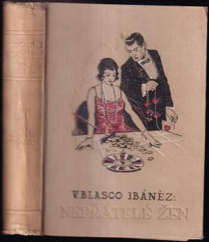 Nepřátelé žen