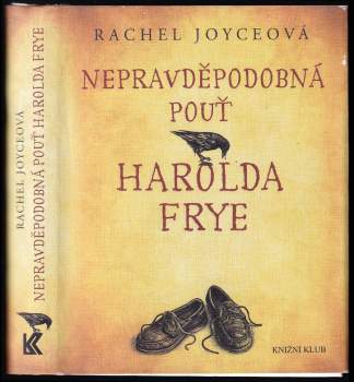 Nepravděpodobná pouť Harolda Frye