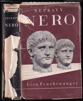 Nepravý Nero
