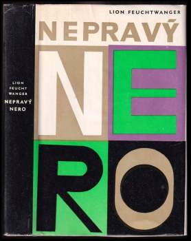 Nepravý Nero
