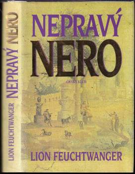 Nepravý Nero