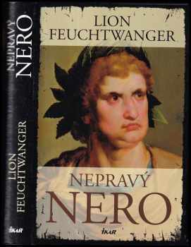 Lion Feuchtwanger: Nepravý Nero