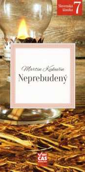 Neprebudený