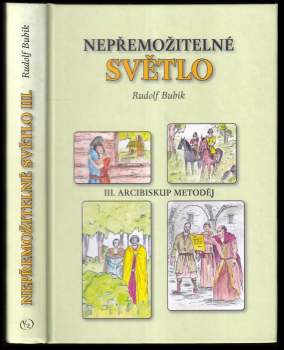 Nepřemožitelné světlo