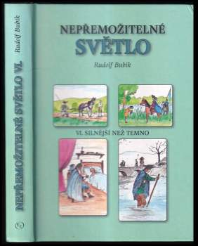 Nepřemožitelné světlo