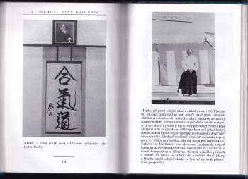 John Stevens: Nepřemožitelný bojovník