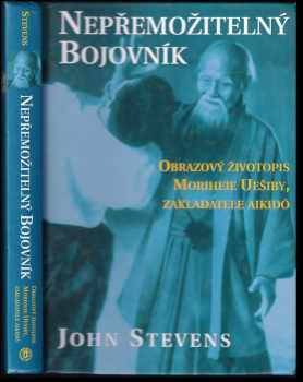 Nepřemožitelný bojovník