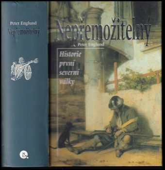 Nepřemožitelný