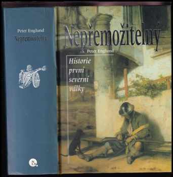 Peter Englund: Nepřemožitelný