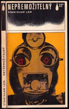 Stanislaw Lem: Nepřemožitelný