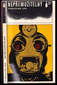 Stanislaw Lem: Nepřemožitelný