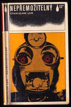Stanislaw Lem: Nepřemožitelný