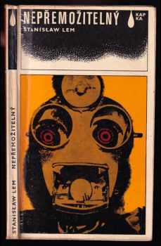 Stanislaw Lem: Nepřemožitelný
