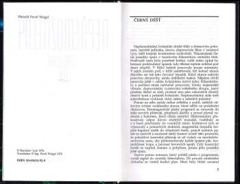 Stanislaw Lem: Nepřemožitelný