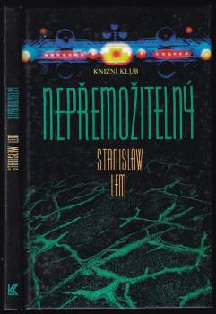 Nepřemožitelný