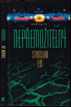 Stanislaw Lem: Nepřemožitelný