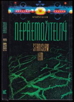 Nepřemožitelný