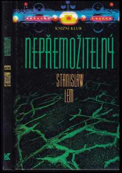 Stanislaw Lem: Nepřemožitelný