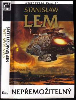Nepřemožitelný