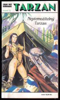 Tarzan