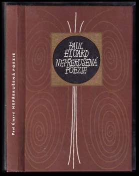 Nepřerušená poezie