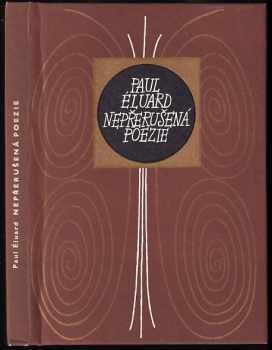 Nepřerušená poezie