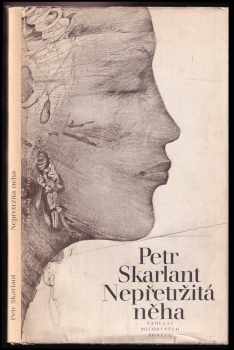 Nepřetržitá něha