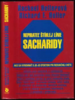 Nepriateľ štíhlej línie - sacharidy