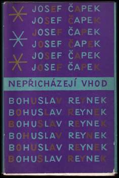 Nepřicházejí vhod