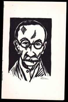Josef Čapek: Nepřicházejí vhod