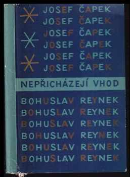 Nepřicházejí vhod