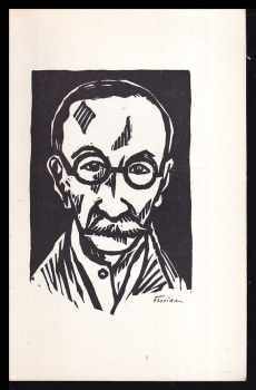 Josef Čapek: Nepřicházejí vhod