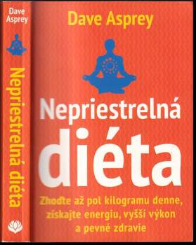 Nepriestrelná diéta