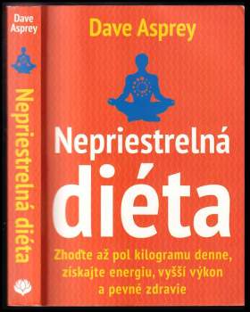 Nepriestrelná diéta