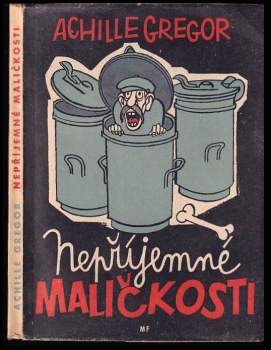 Nepříjemné maličkosti