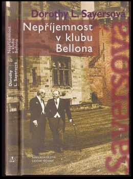 Nepříjemnost v klubu Bellona